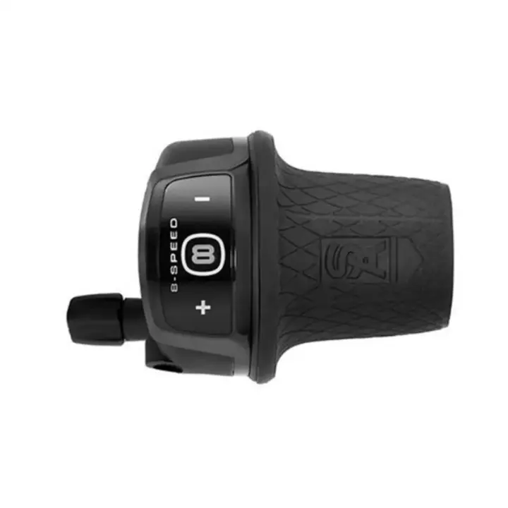 Sunrace Draaiversteller 8-Speed - Versnelling Shifter