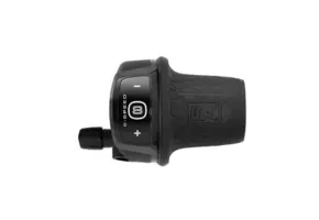 Sunrace Draaiversteller 8-Speed - Versnelling Shifter