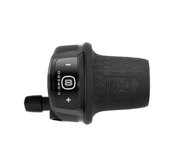 Sunrace Draaiversteller 8-Speed - Versnelling Shifter