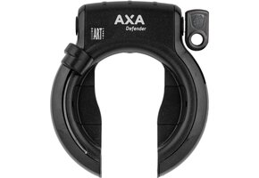 AXA Defender Ringslot ART2 - Insteekoptie
