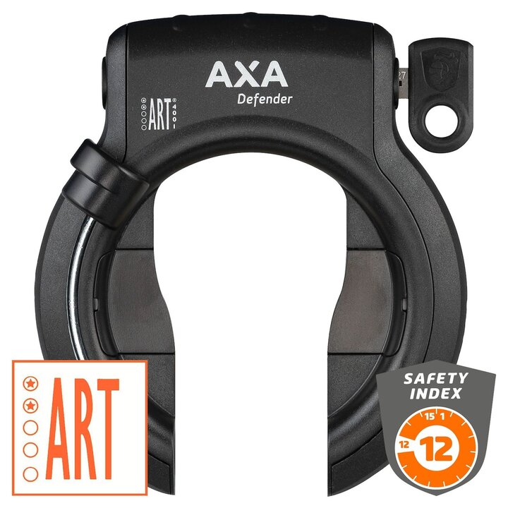 AXA Defender Reflex Ringslot ART2