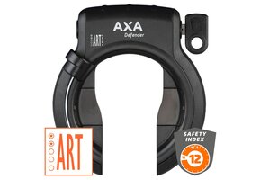 AXA Defender Ringslot ART2 - Insteekoptie