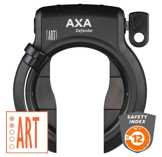 AXA Defender Reflex Ringslot ART2
