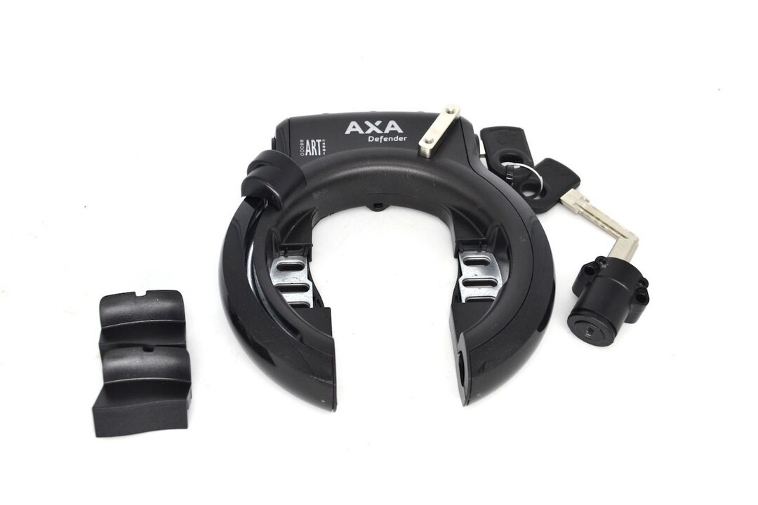 AXA Defender Ringslot ART2 - Insteekoptie