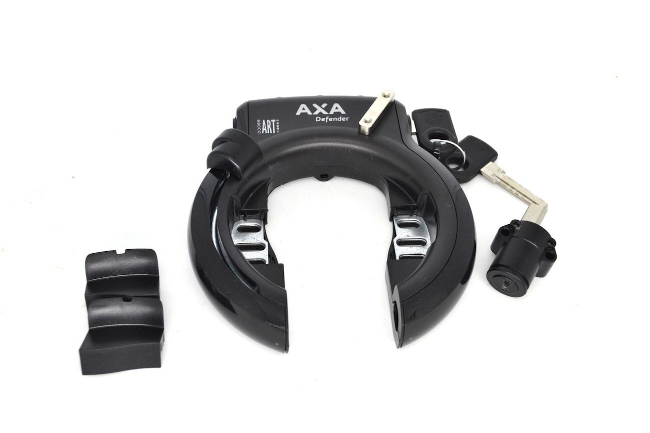 AXA Defender Ringslot ART2 - Insteekoptie