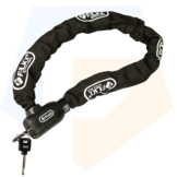 Falkx Kettingslot Mad Max I - Art2 Goedgekeurd - 90 CM - Zwart