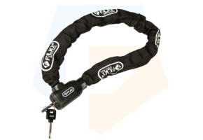 Falkx Kettingslot Mad Max I - Art2 Goedgekeurd - 90 CM - Zwart