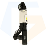 Falkx Kettingslot Secure - Art2 Goedgekeurd - 90 CM - Zwart