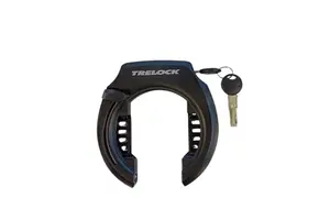 Trelock RS 351 Ringslot - Zwart