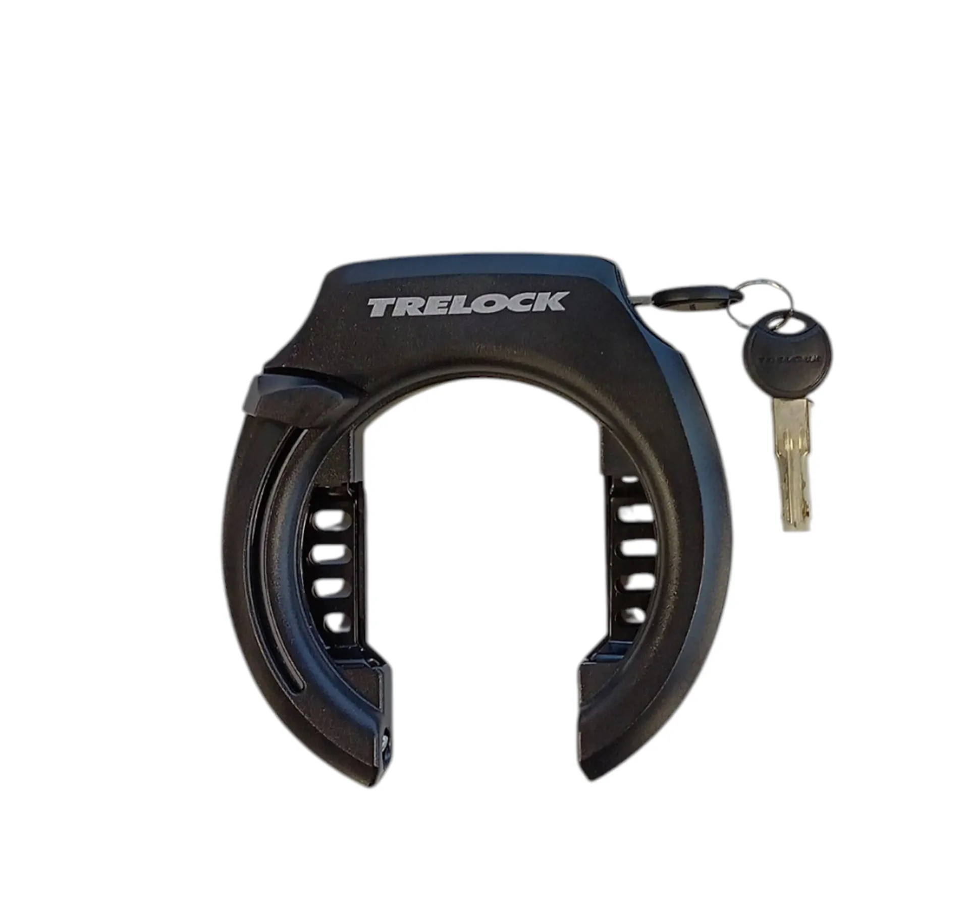 Trelock RS 351 Ringslot - Zwart