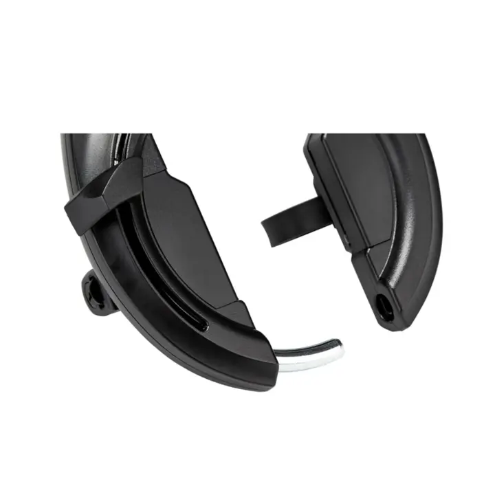 Trelock RS 351 Ringslot - Zwart