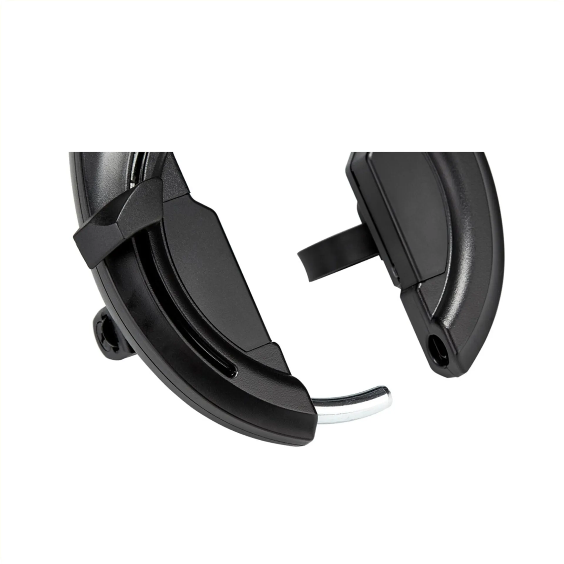 Trelock RS 351 Ringslot - Zwart