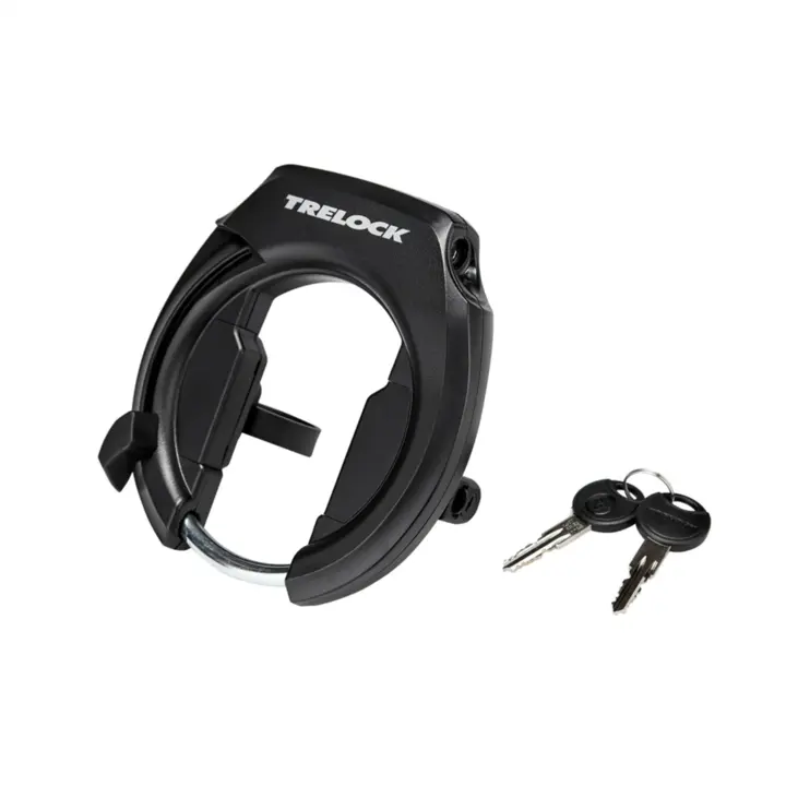 Trelock RS 351 Ringslot - Zwart