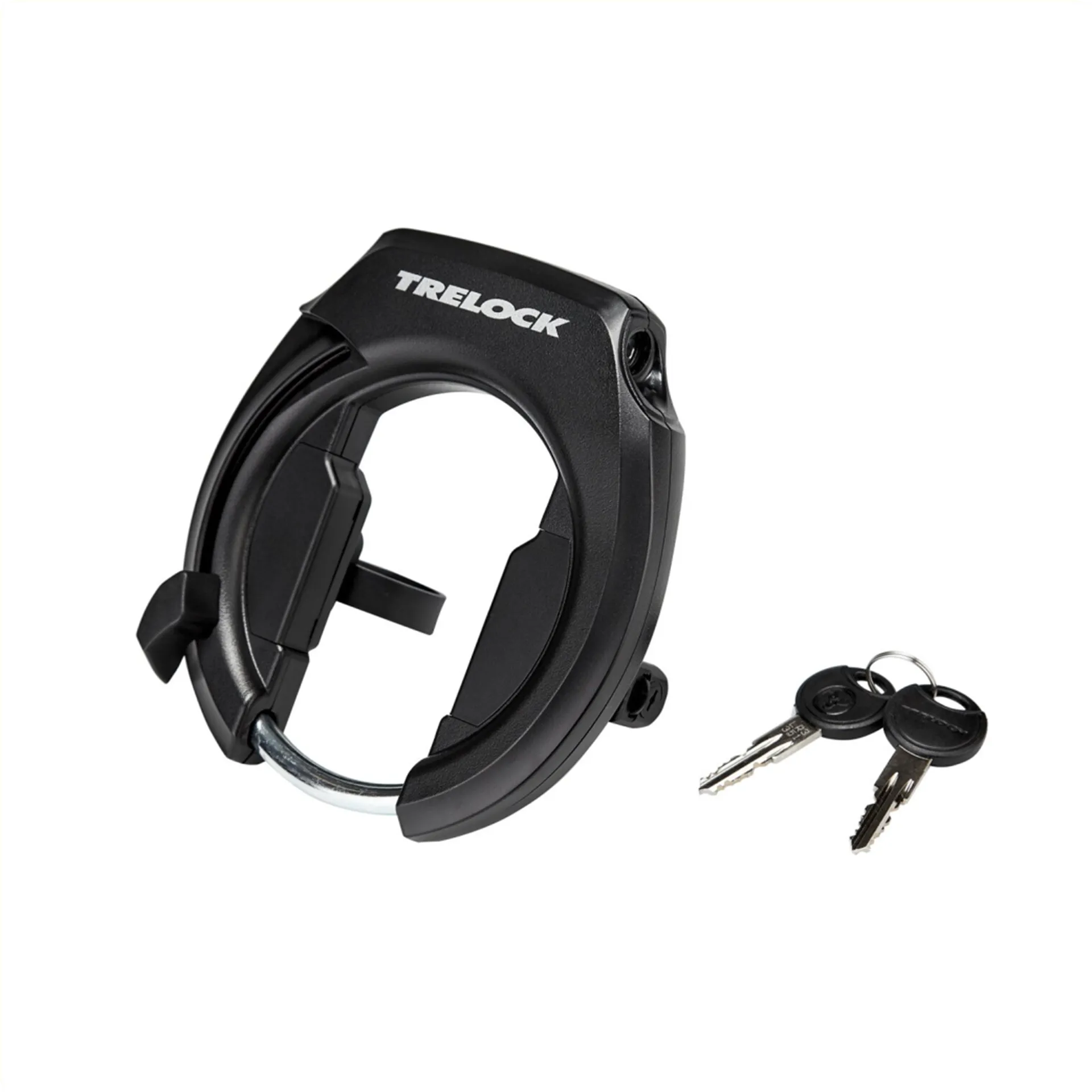 Trelock RS 351 Ringslot - Zwart