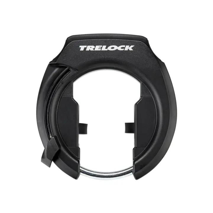 Trelock RS 351 Ringslot - Zwart