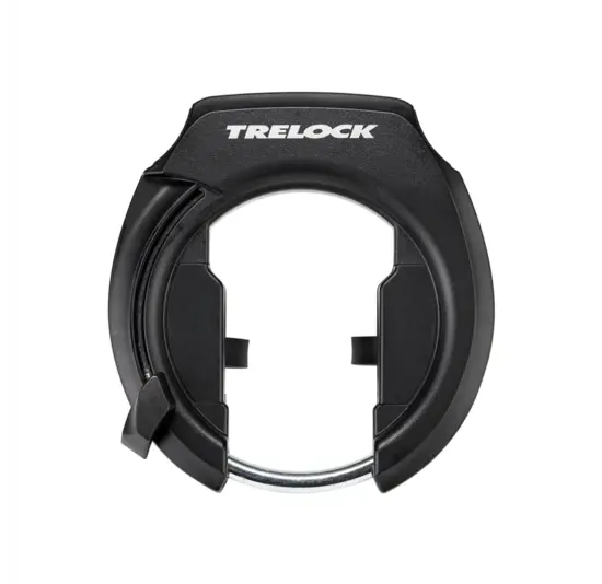 Trelock RS 351 Ringslot - Zwart