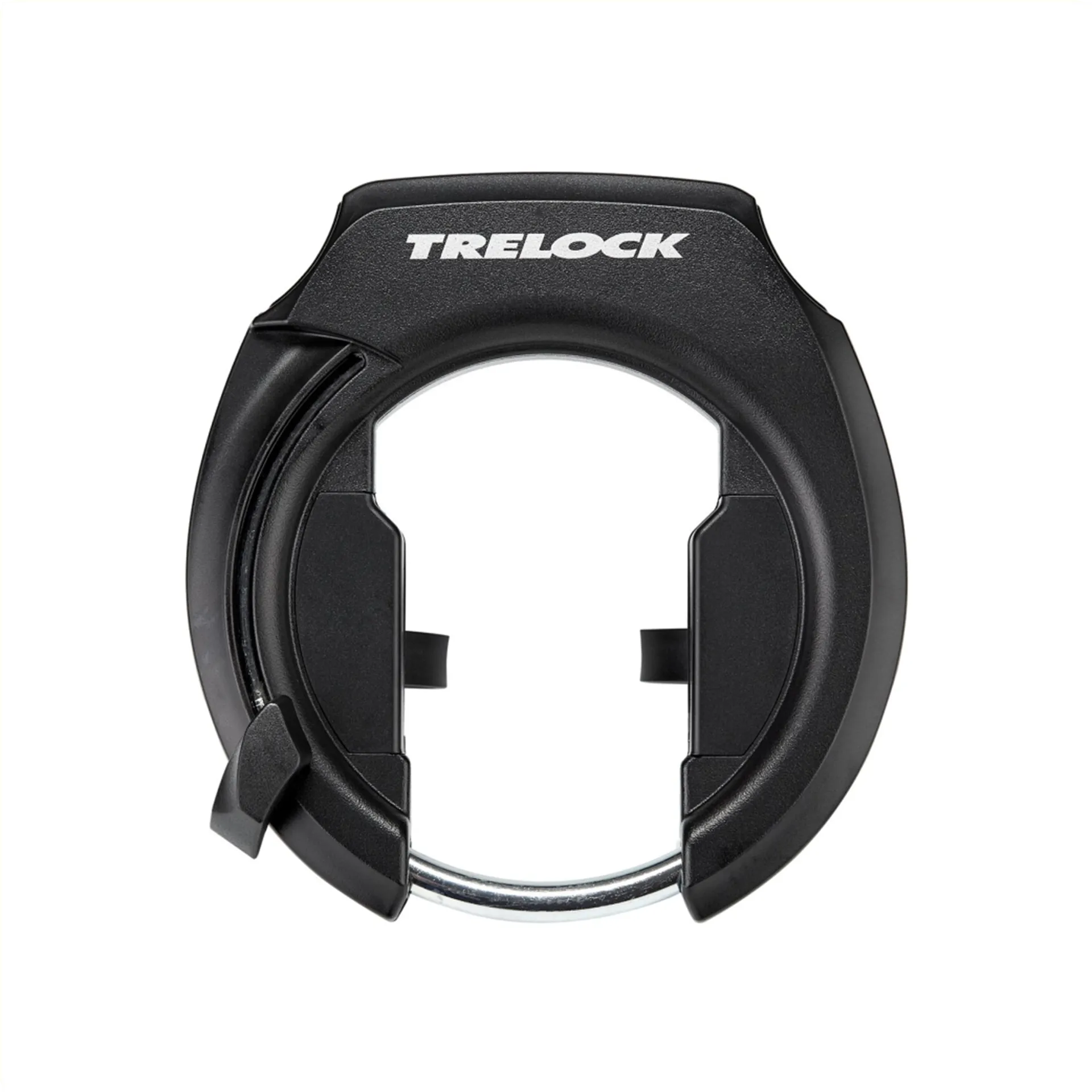 Trelock RS 351 Ringslot - Zwart