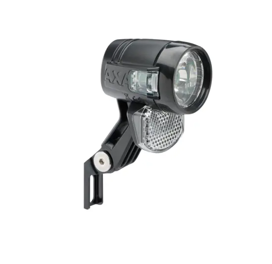 AXA Blueline 30 Koplamp - E-bike 12V JST
