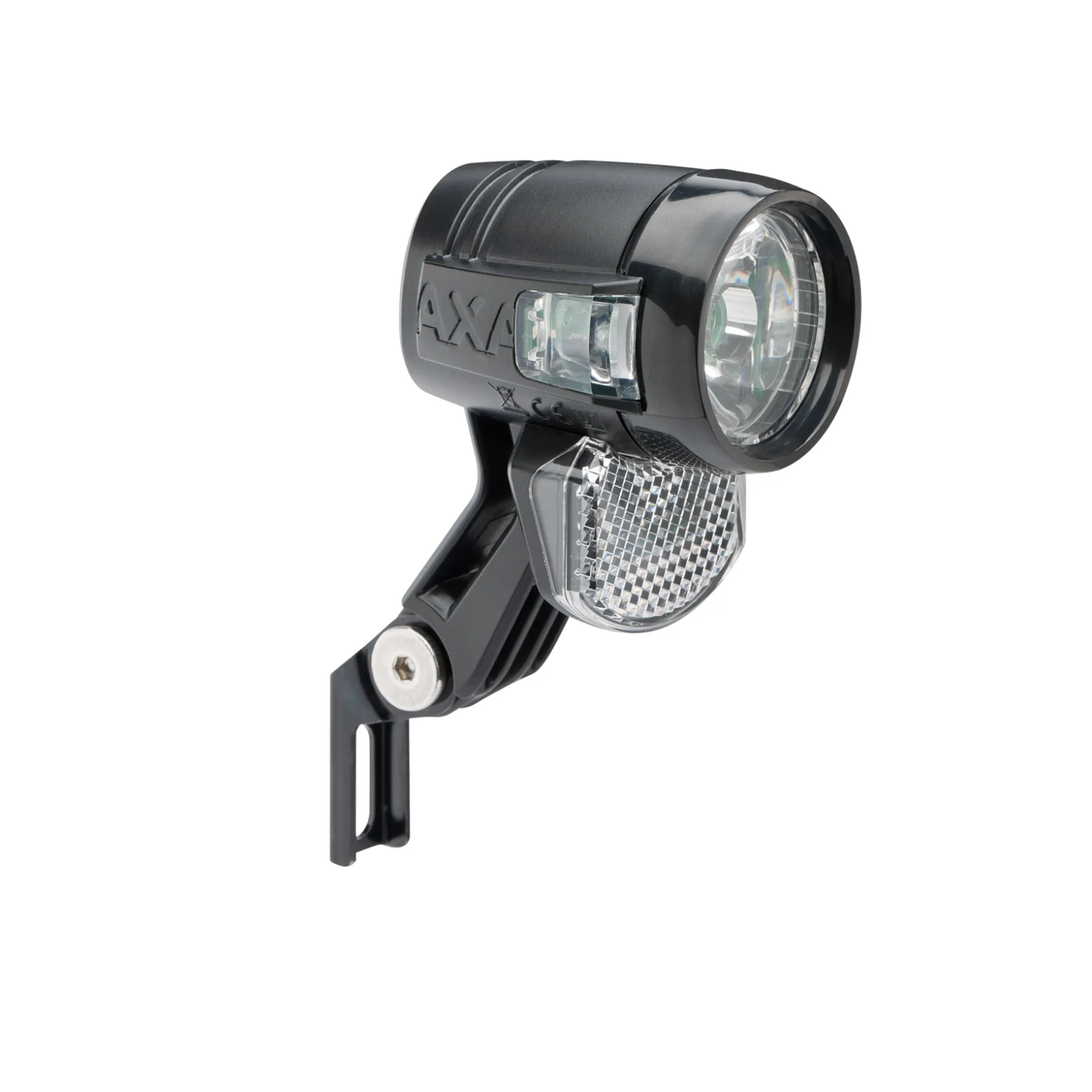 AXA Blueline 30 Koplamp - E-bike 12V JST