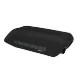 Mirage Beschermhoes E-bike - Frameaccu - Zwart