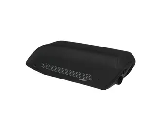 Mirage Beschermhoes E-bike - Frameaccu