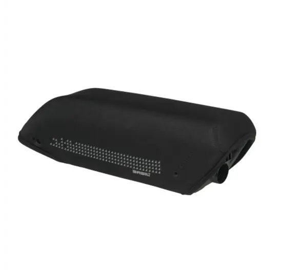 Mirage Beschermhoes E-bike - Frameaccu - Zwart