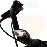 Falkx Fietsverlichting LED Frogg Eye - Incl. Batterijen