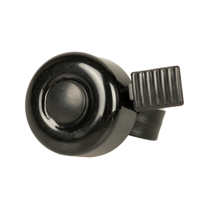 Voltano Ping Fietsbel - Zwart