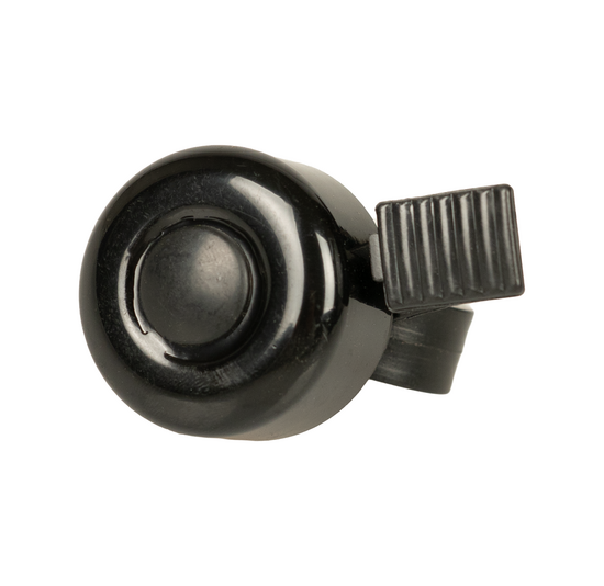 Voltano Ping Fietsbel - Zwart