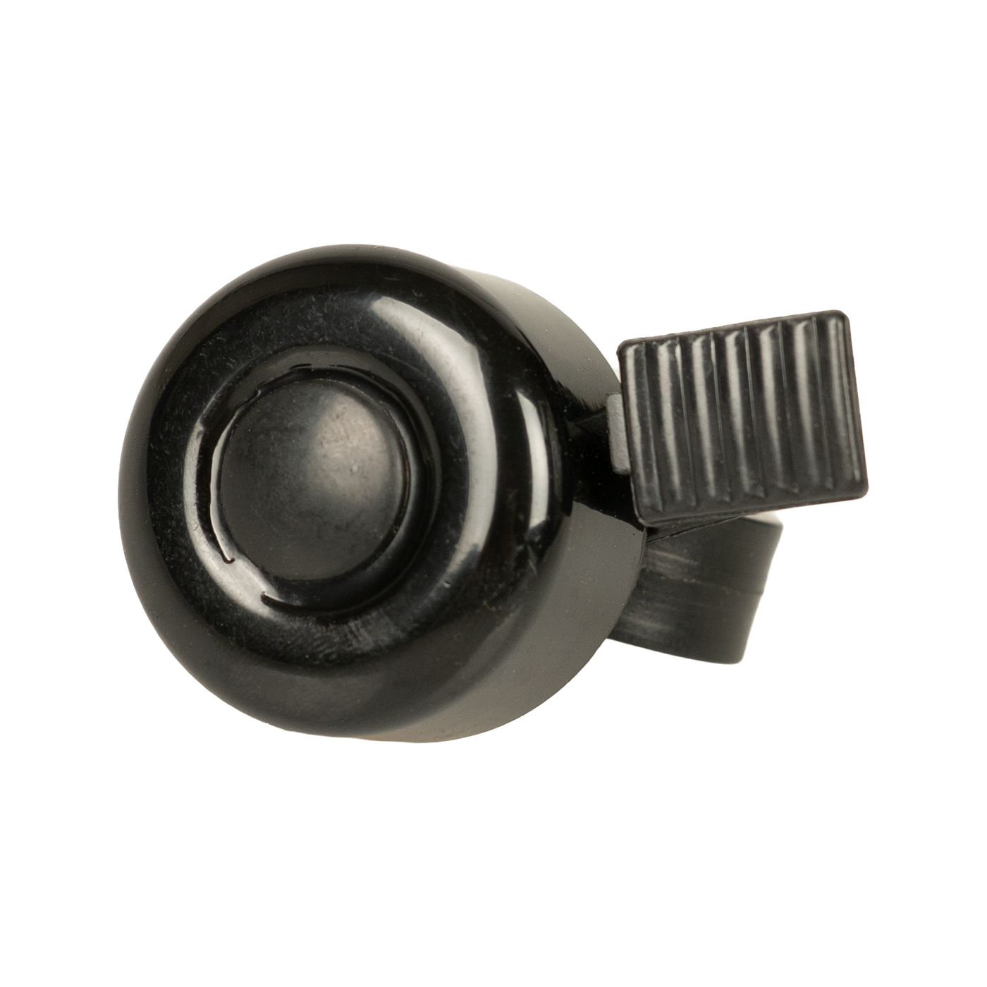 Voltano Ping Fietsbel - Zwart