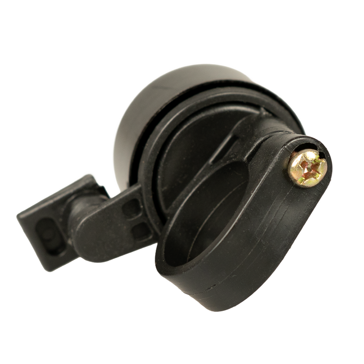 Voltano Ping Fietsbel - Zwart