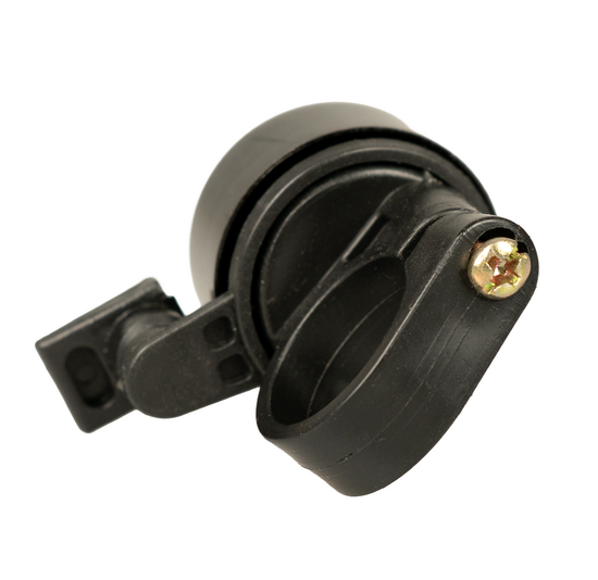 Voltano Ping Fietsbel - Zwart