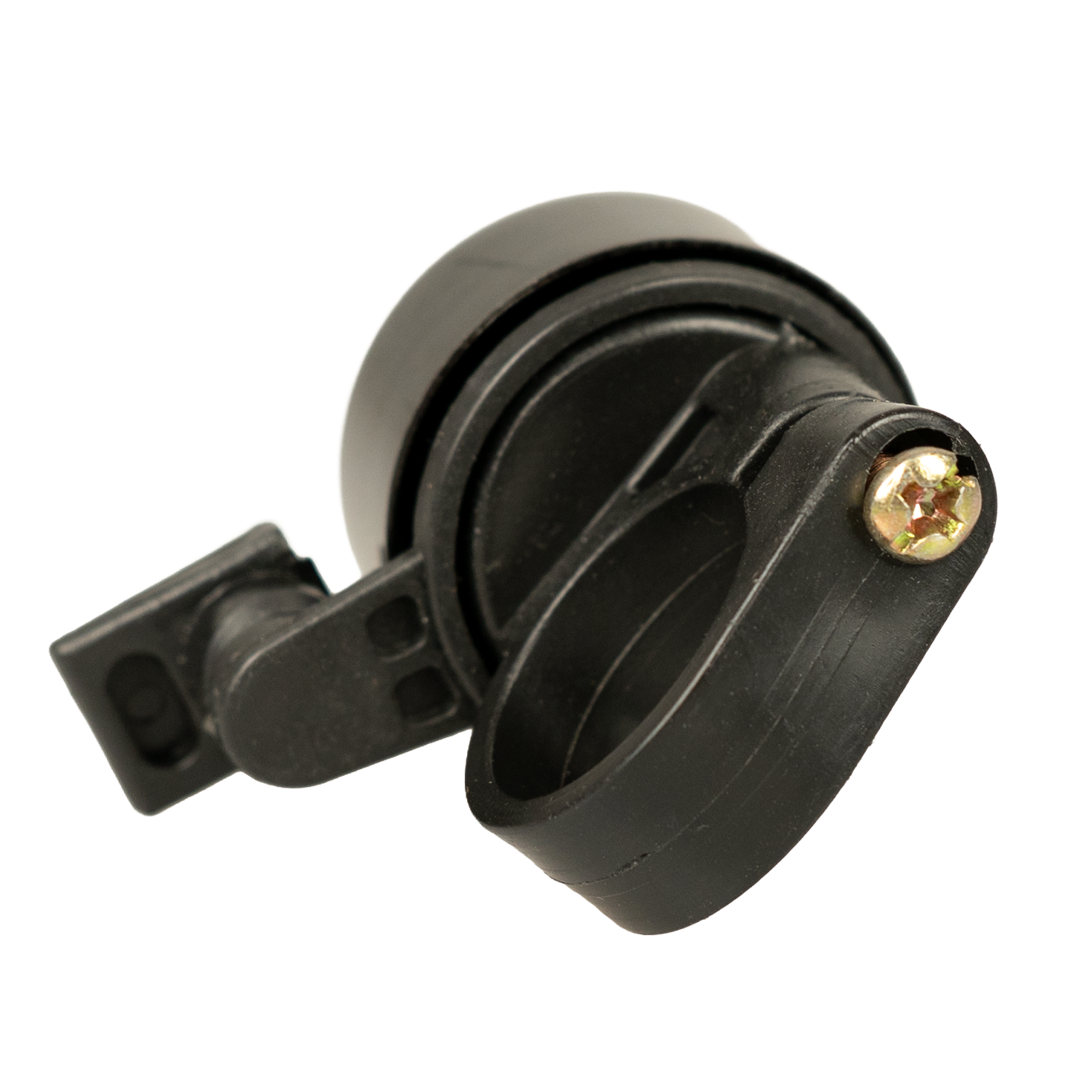 Voltano Ping Fietsbel - Zwart