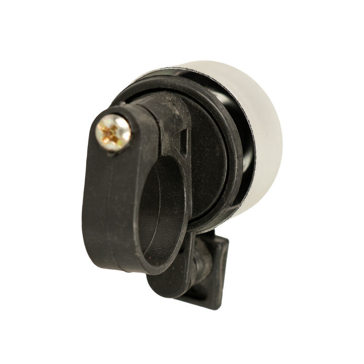 Voltano Ping Fietsbel - Zilver