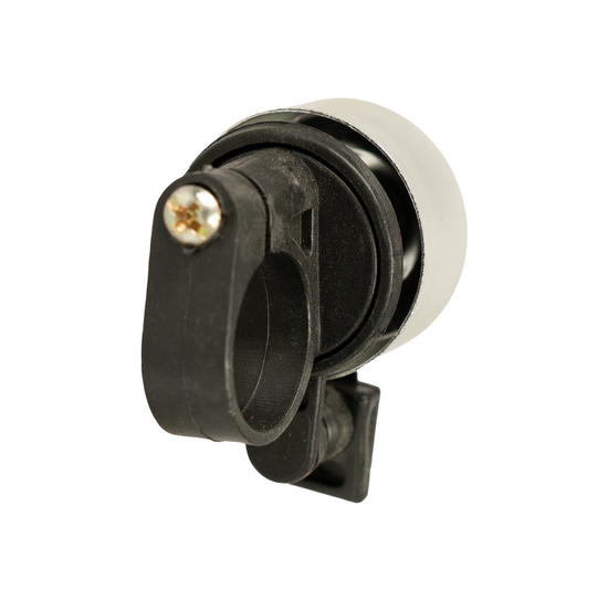 Voltano Ping Fietsbel - Zilver