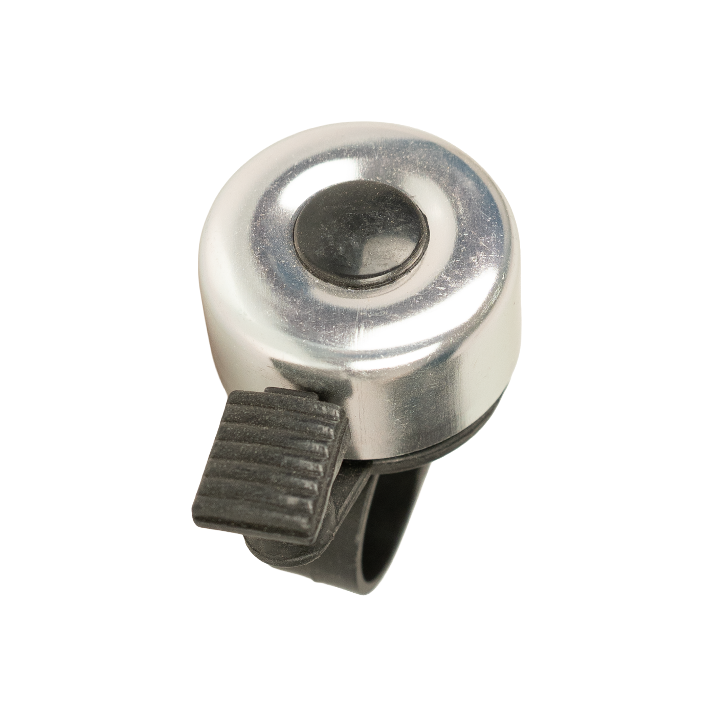 Voltano Ping Fietsbel - Zilver