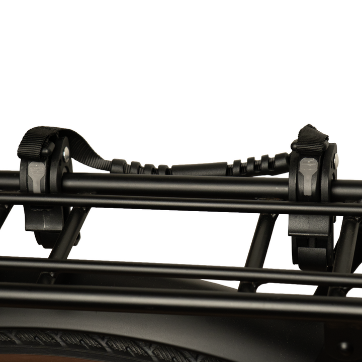 Reserve bevestigingsbeugel en systeem 2.0 voor Voltano pakaftassen