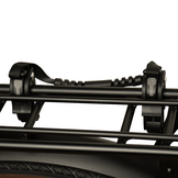 Reserve bevestigingsbeugel en systeem 2.0 voor Voltano pakaftassen