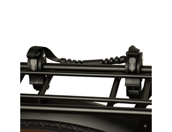 Reserve bevestigingsbeugel en systeem 2.0