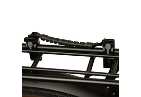 Reserve bevestigingsbeugel en systeem 1.0