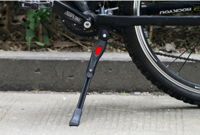 Welke fietsstandaard past bij jouw fiets?