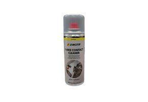 Motip Cycling Connection Spray - Contactreiniger Spray - E-bike - 200 ML