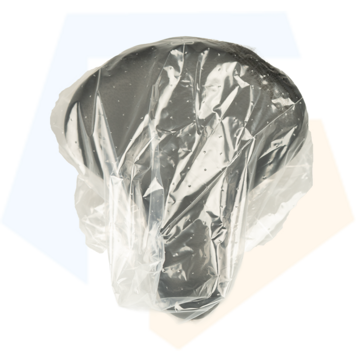 Selle Royal Drifter Medium Fietszadel - Zwart