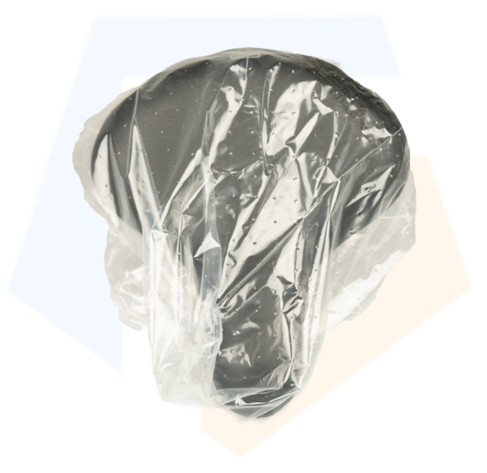 Selle Royal Drifter Medium Fietszadel - Zwart