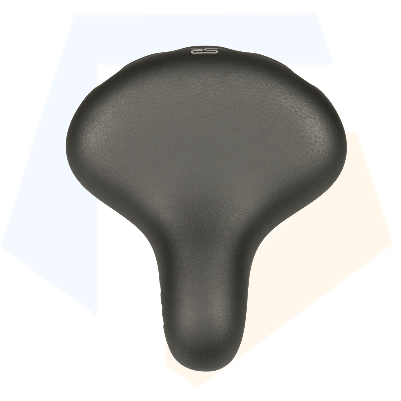Selle Royal Drifter Medium Fietszadel - Zwart