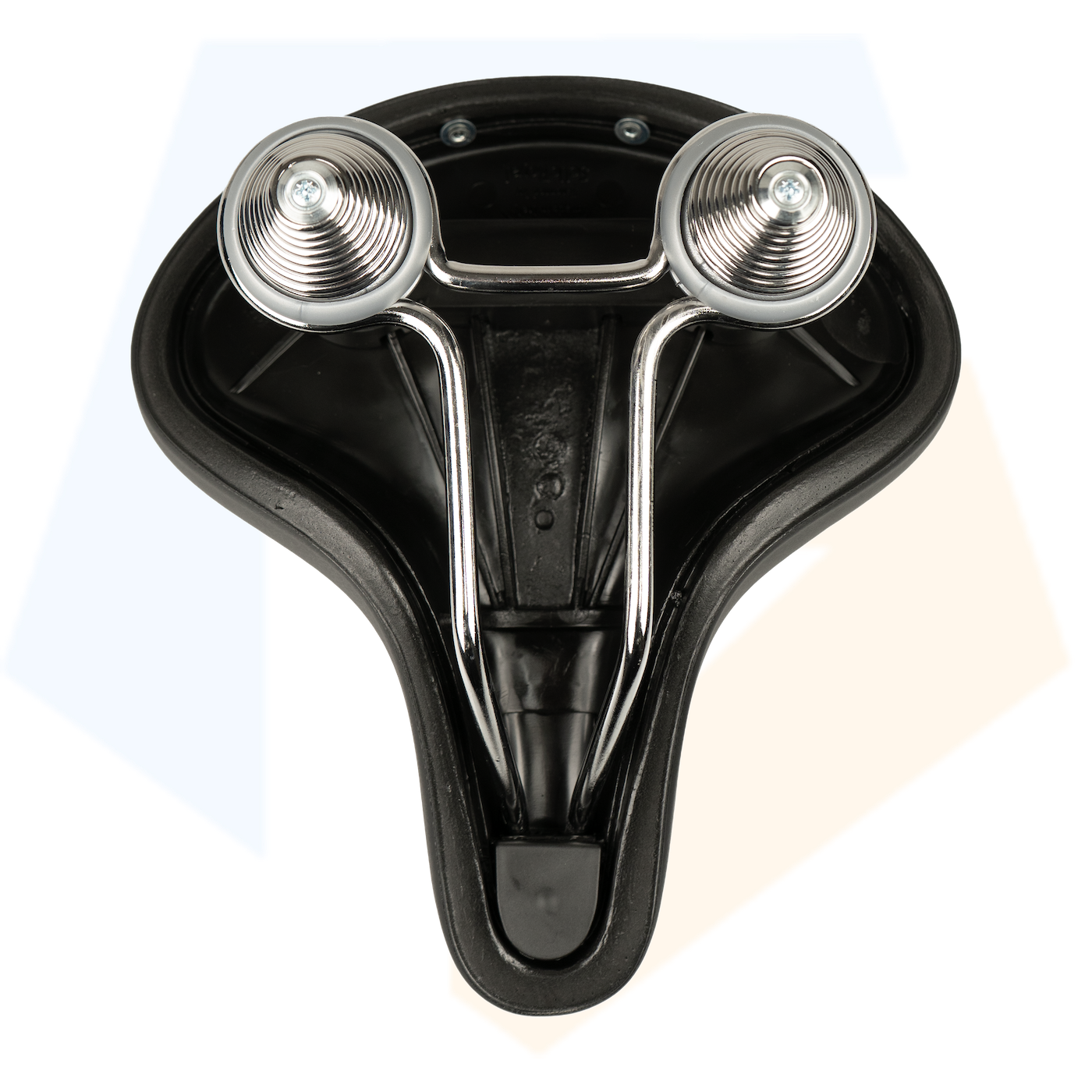 Selle Royal Drifter Medium Fietszadel - Zwart