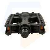 Union SP 877 Fietspedalen - Anti Slip Pedalen - Zwart