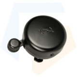 Widek Fietsbel - Stadsfietsbel - Zwart