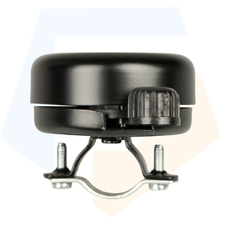 Widek Fietsbel - Stadsfietsbel - Zwart