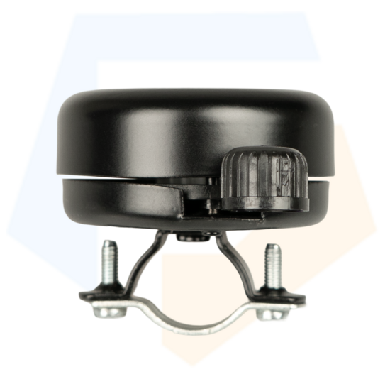 Widek Fietsbel - Stadsfietsbel - Zwart